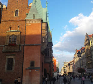 Stare Miasto Wrocław