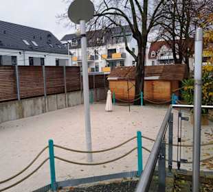 Sandstrand 