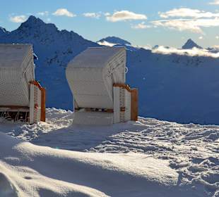 Wandern Davos