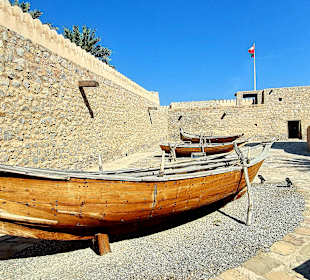 Burg Khasab