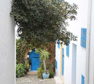 Sidi Bou Said 