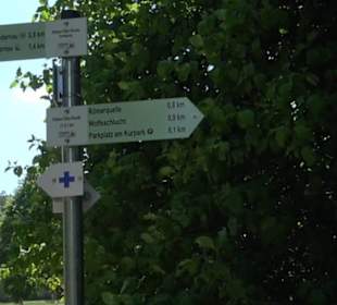 Wanderweg Sieben-Täler-Runde 