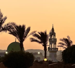 Wandern Marsa Alam