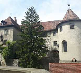 Burg Meersburg