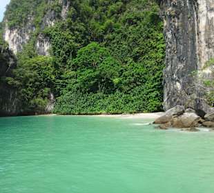 Hong Island/Koh Hong