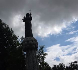 Blühendes Neresheim 2021