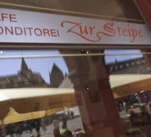 Cafe Zur Steipe