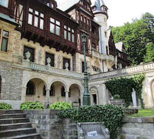 Castelul Peleș