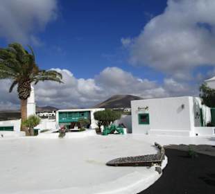 Monumento del Campesino