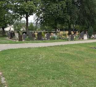Klausenfriedhof