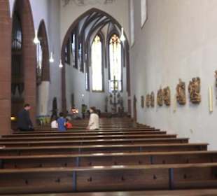 Katholische Pfarrei Heiliger Martin