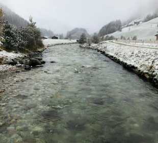 Wandern Gerlos
