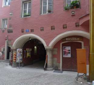 Регенсбург