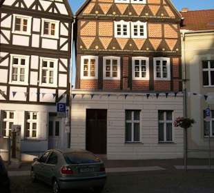 Perleberger Innenstadt