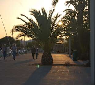 Promenade