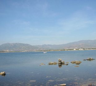 Forte Village Resort Hotel Il Borgo