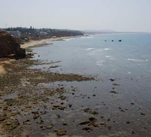 Strand Conil de la Frontera