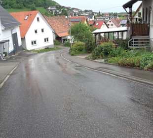 St. Michaelskirche Salmendingen