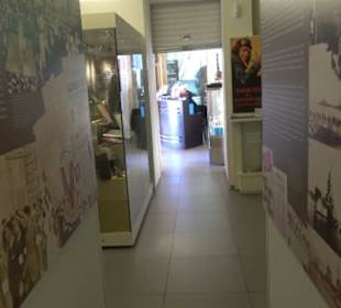 Malta at War Museum