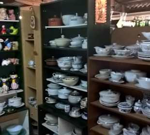 Kaltenhof - im Gebrauchtwarenmarkt