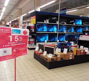 Einkaufen & Shopping in Telde