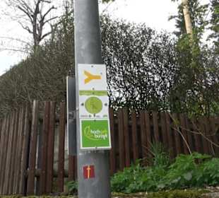 Premiumwanderweg Hochgebürzelt