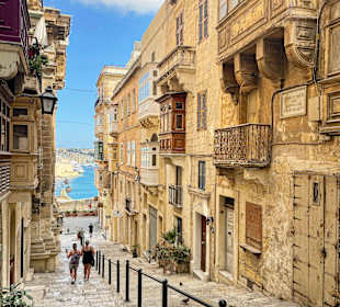 Altstadt Valletta