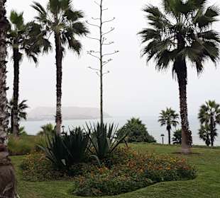 Malecón de Miraflores