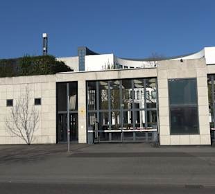 Generalbundesanwalt beim Bundesgerichtshof