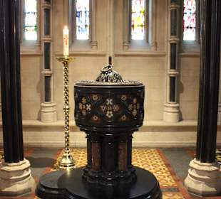 Christ Church Cathedral