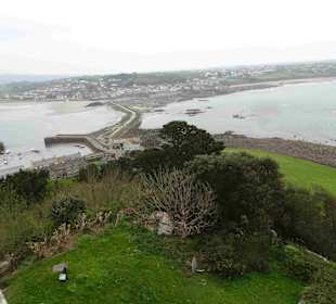 St. Michael's Mount