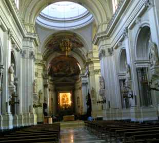 Kathedrale von Palermo