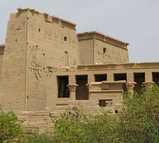 Philae Tempel
