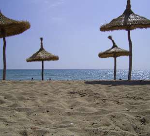 Strand Ballermann 8