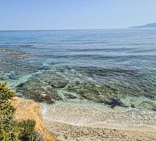 Wandern Chersónisos/Hersonissos