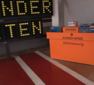 Museum Auto- und Uhrenwelt 