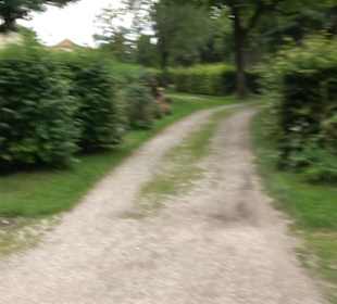 Nordfriedhof München