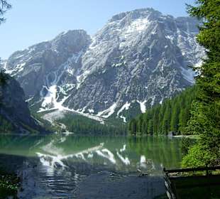 Pragser Wildsee
