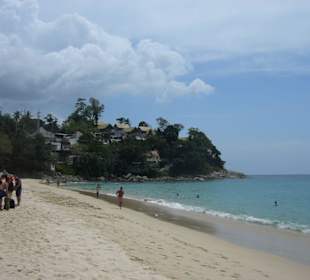 Surin Beach