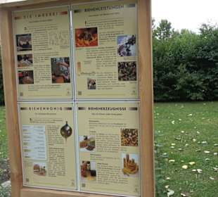 Blühendes Neresheim