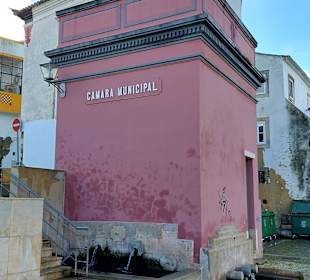 Stadtrundgang Tavira