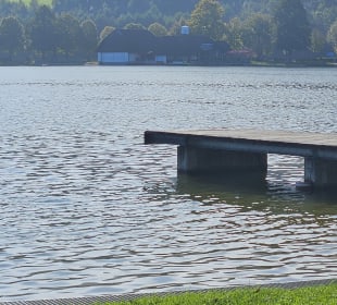 Stubenbergsee / Freizeitpark