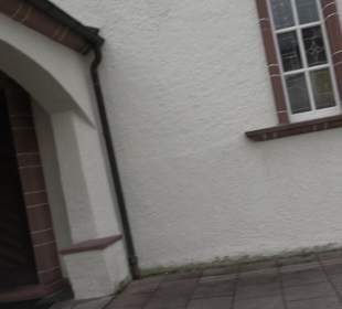 Evangelische Kirche Gerhausen