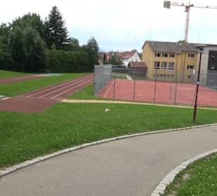 Dußlinger Geschichtspfad