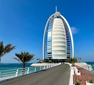 Burj al Arab