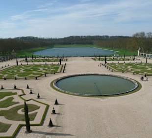 Versailles