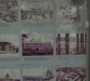 Lustgarten - Gartenanlage