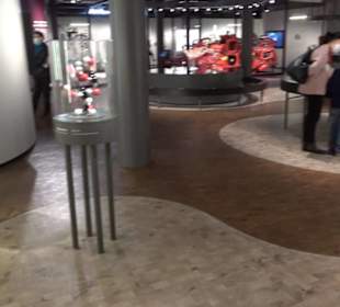 Deutsches Technikmuseum