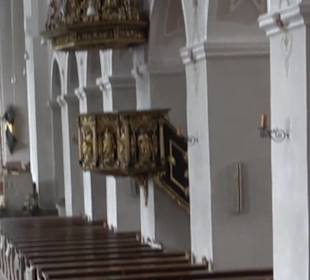 Abteikirche Mariä Himmelfahrt