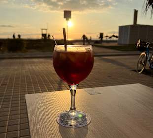 Strandpromenade Playa/Platja de Palma